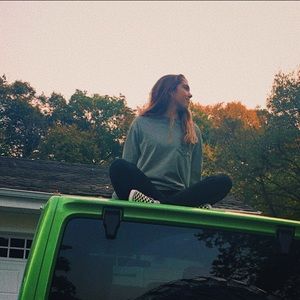 Meet your Posher, Jess